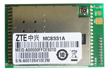 中兴MC8331A CDMA 1X800MHZ 电信2G模块 原装正品