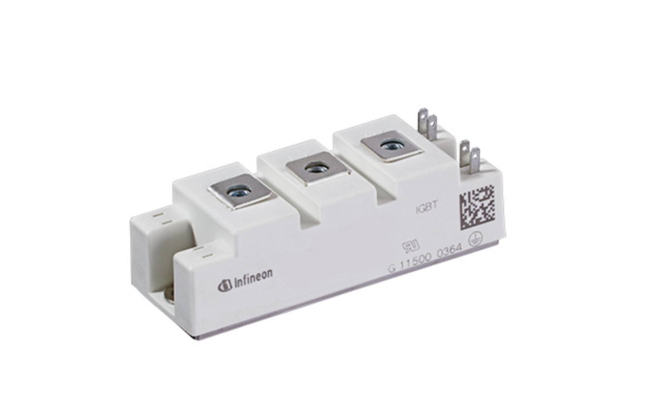 深圳 原装正品 infineon 英飞凌igbt模块ff150r12rt4 德国品质