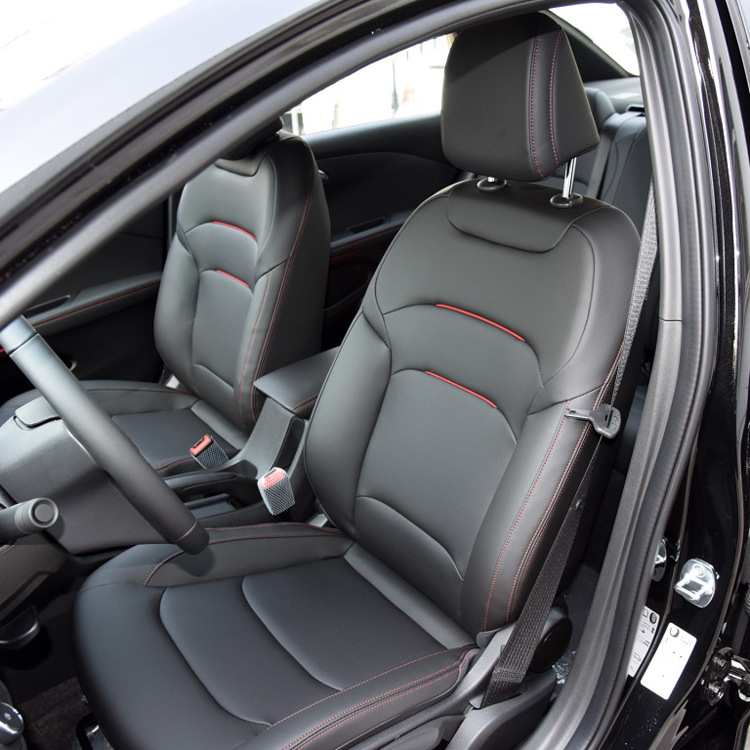 沃兰多汽车座椅改装科鲁兹科鲁泽真皮座椅汽车内饰改装支持代发