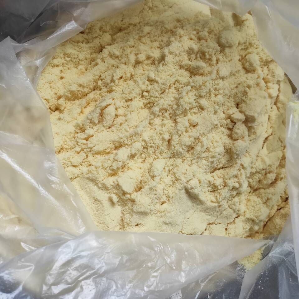 现货批发中创牌粉末磷脂 大豆卵磷脂 面包桃酥烘焙油脂乳化剂