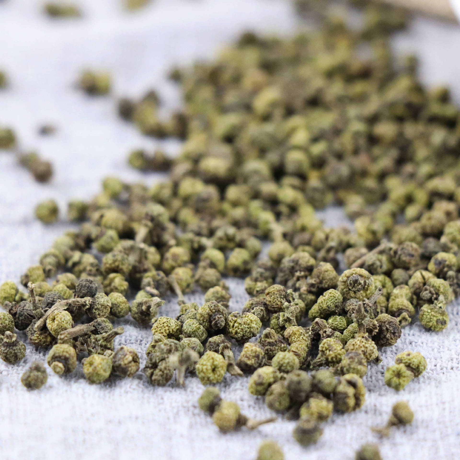 吴茱萸 中药材 新货 吴茱萸 支持药检 承接订单 产地货源