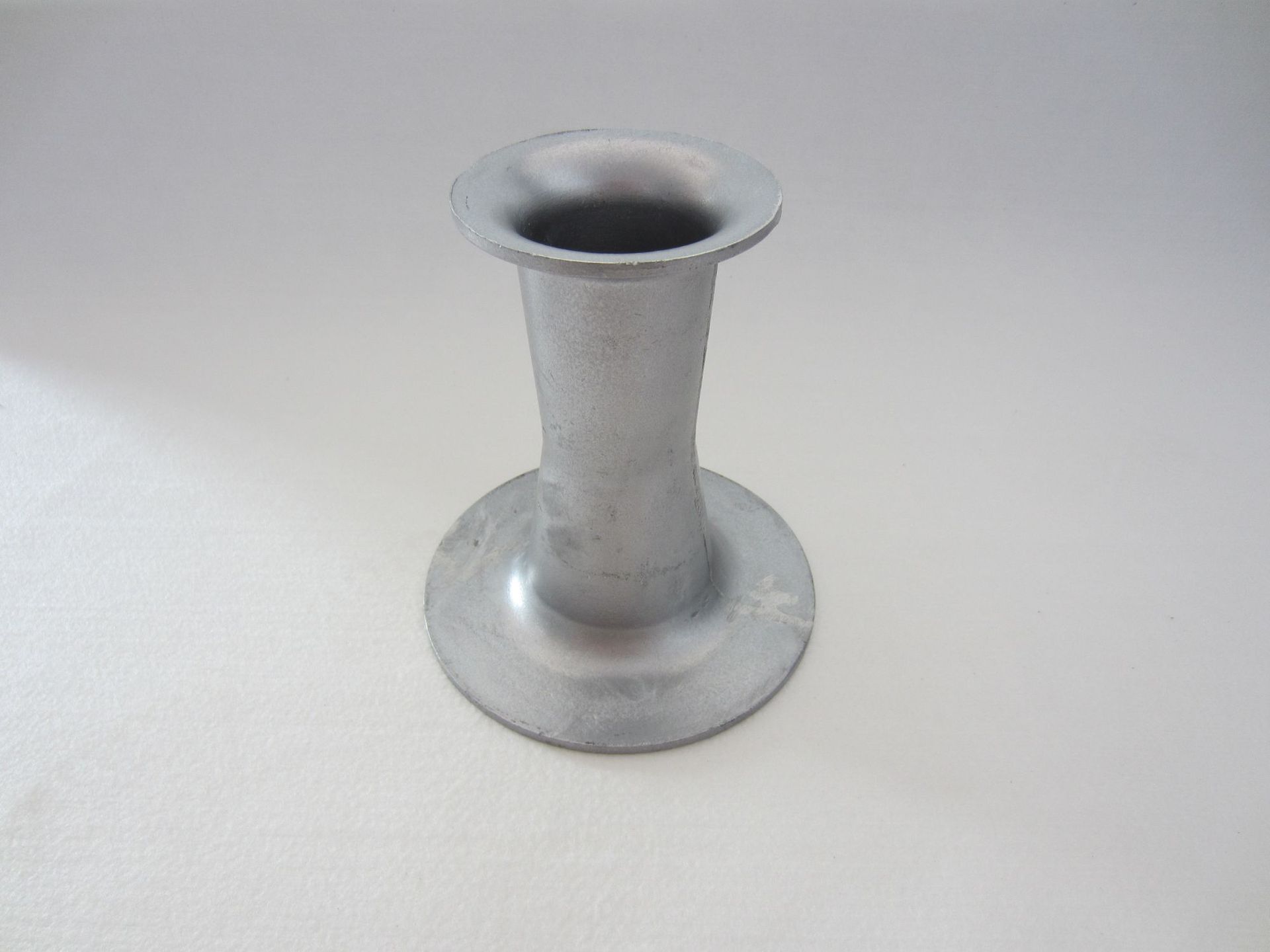 工业除尘器配件骨架配件铸铝文氏管/文丘里管骨架喇叭口