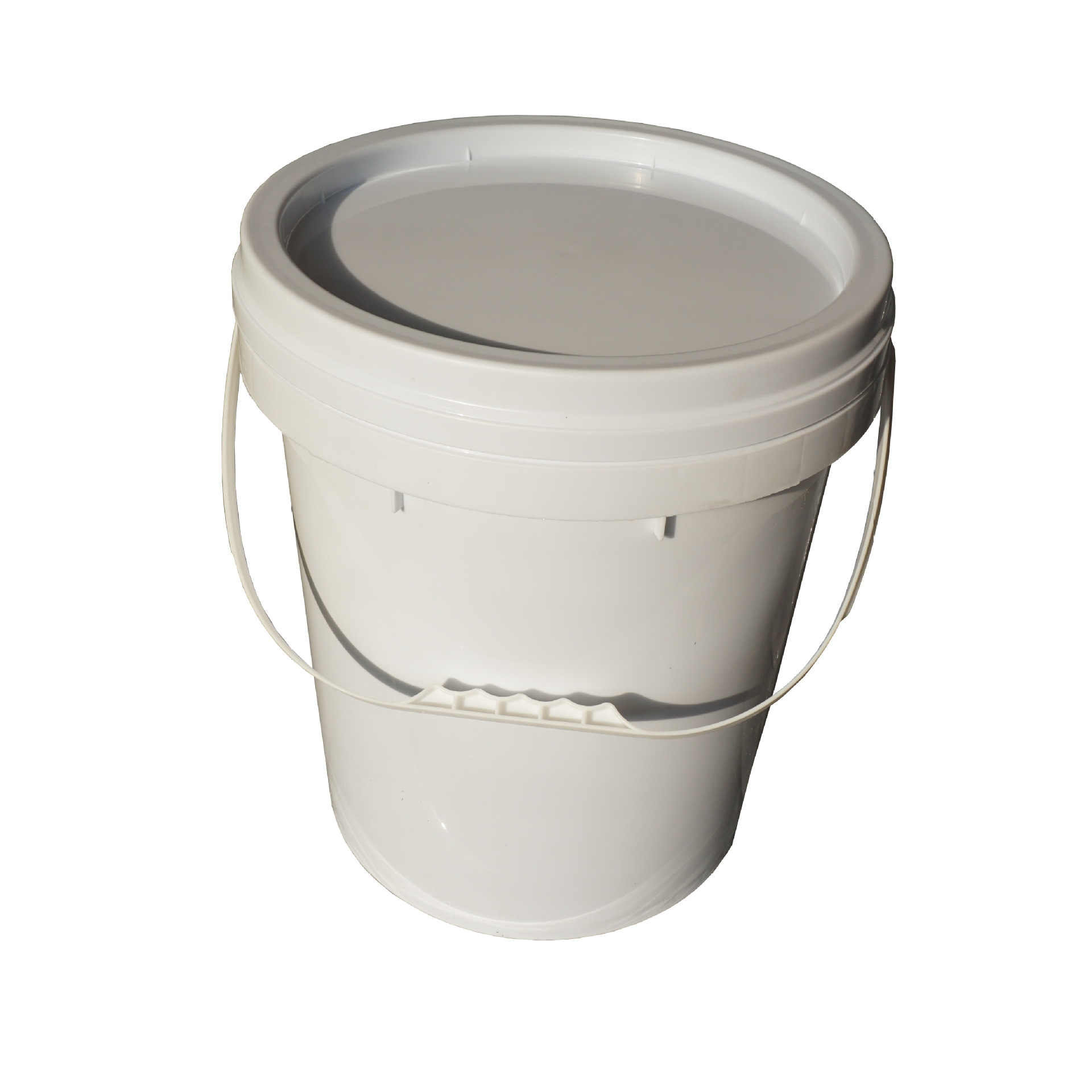 产地货源16l18公斤工业塑料胶桶防水涂料厂家直销定制现货10升20k