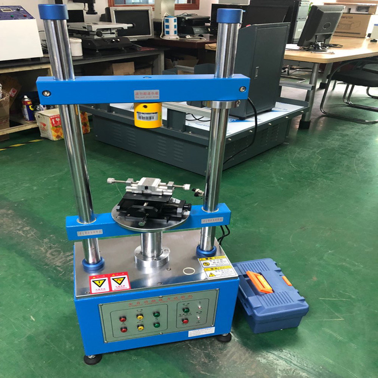 xh1220s全自动插拔试验机卧式拔插寿命试验机星汇厂家直销现货