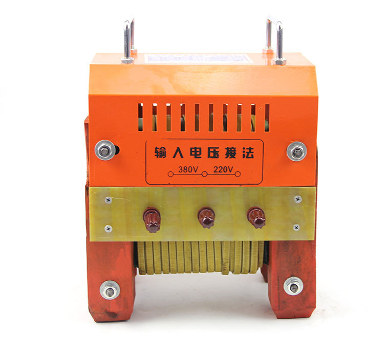 老式交流电焊机bx6-315 250木头脚小型家用铜芯220v380v两用焊机