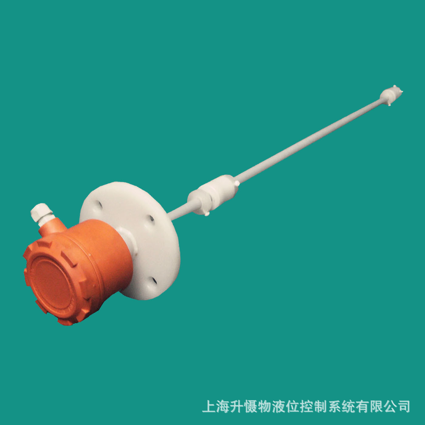 厂家直销pp连杆浮球液位开关浮子开关浮球传感器防腐型