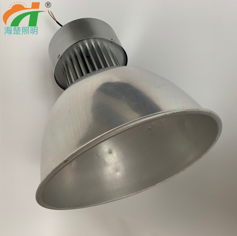 cob100瓦led工矿灯大型厂房车间物流仓库等可定制