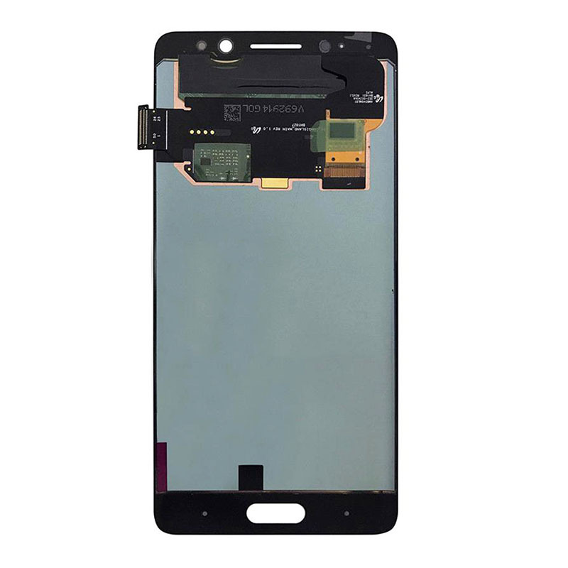 适用华为mate9pro保时捷手机触摸显示液晶屏内外屏幕总成 原装lcd