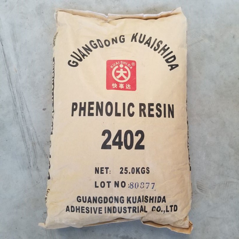 快事达2402酚醛树脂 酚醛树脂2402用于氯丁型万能胶