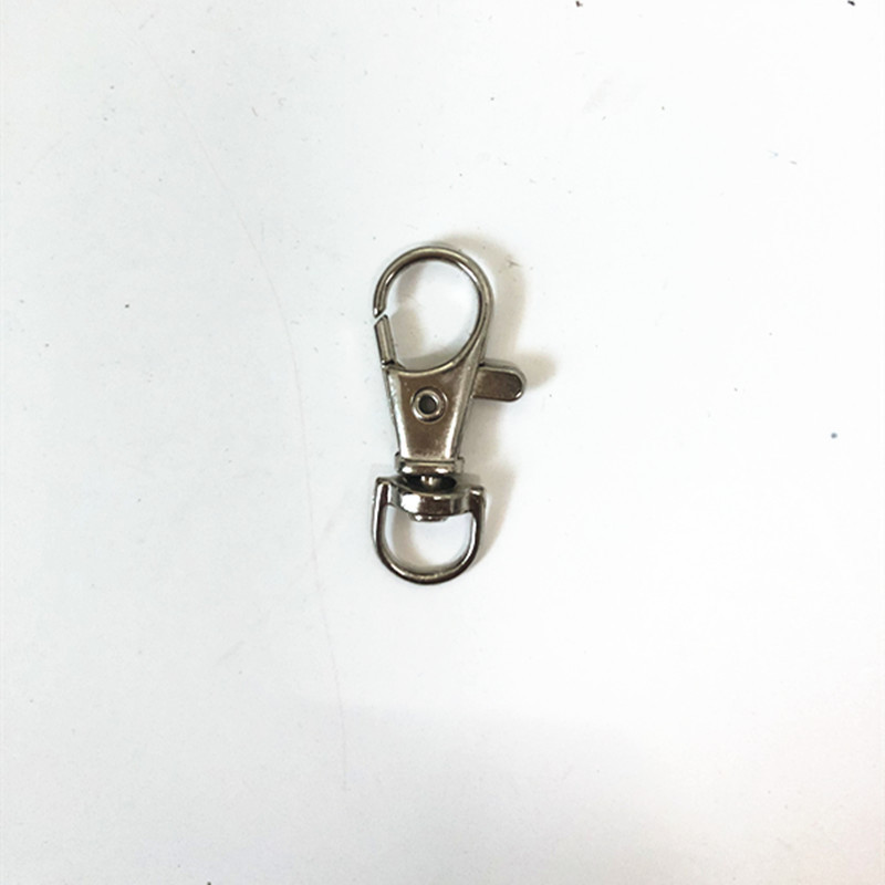 鹦鹉鸟笼锁扣 笼子扣门锁小狗笼子扣 龙虾扣 鹦鹉防逃跑笼门锁扣