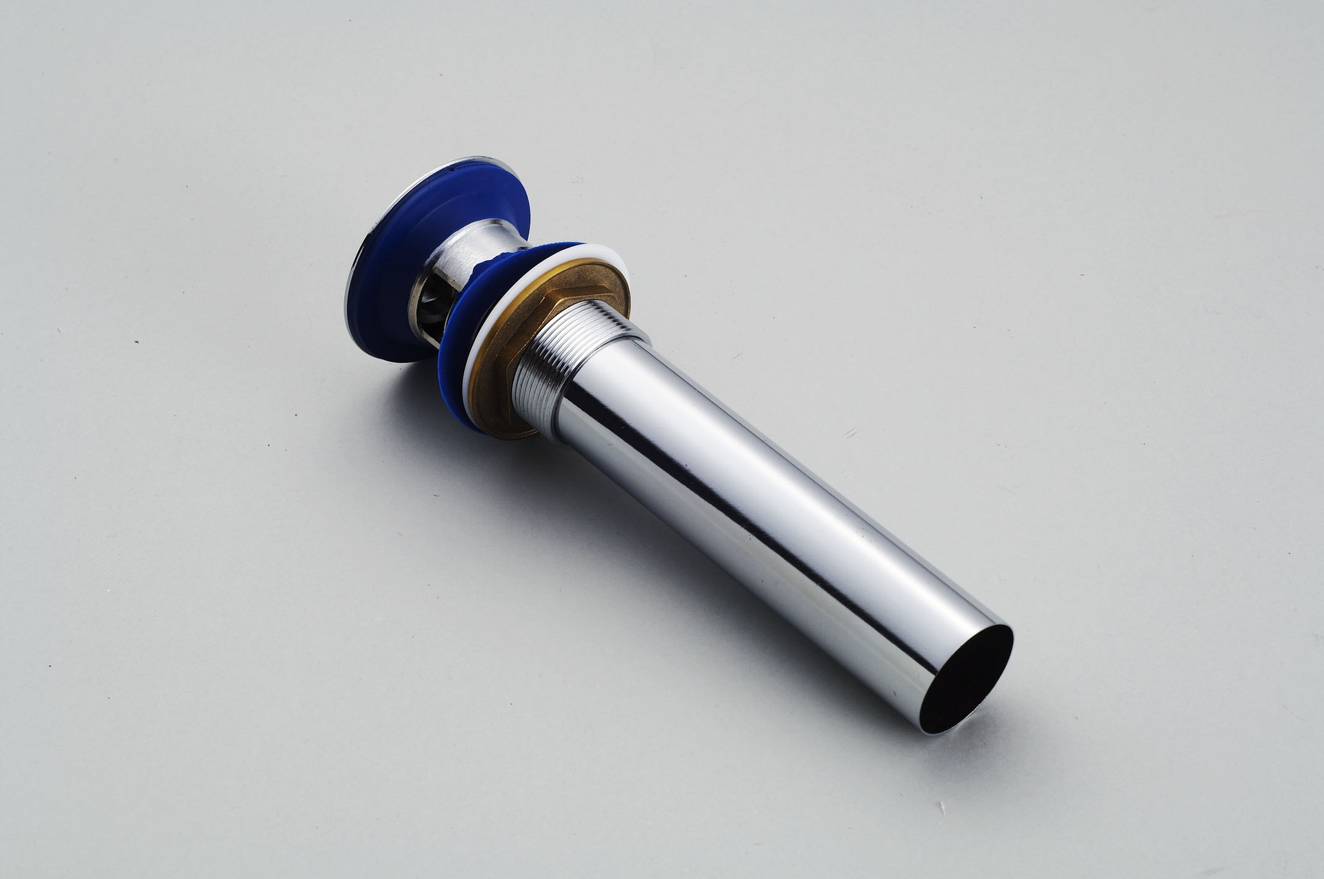 铜弹跳下水配件洗脸盆洗手盆面盆翻板下水器