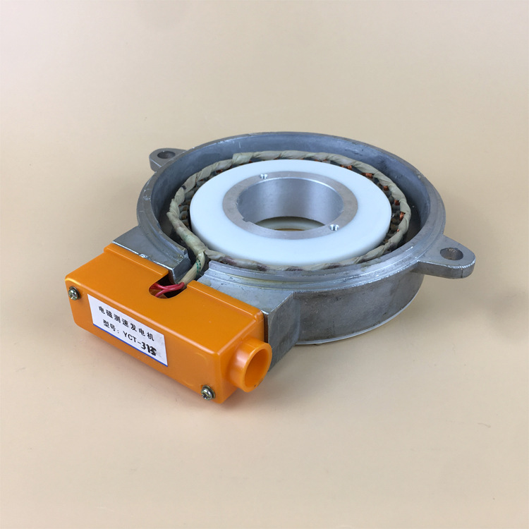 5kw 轴孔42mm 电机励磁调速线圈 测速发电机线圈