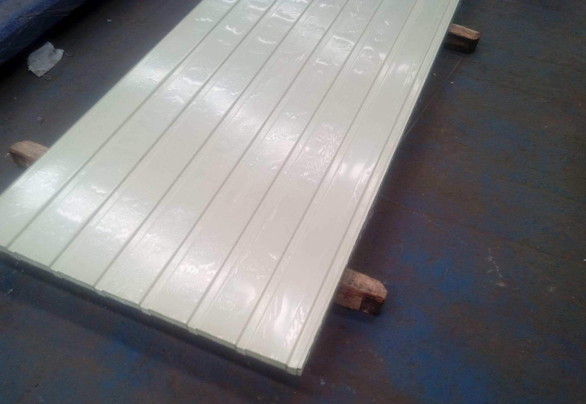 彩钢瓦 ,yx8-130-910型彩钢压型瓦,吊顶彩钢瓦,910型铝瓦加工