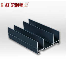 80推拉窗铝合金型材