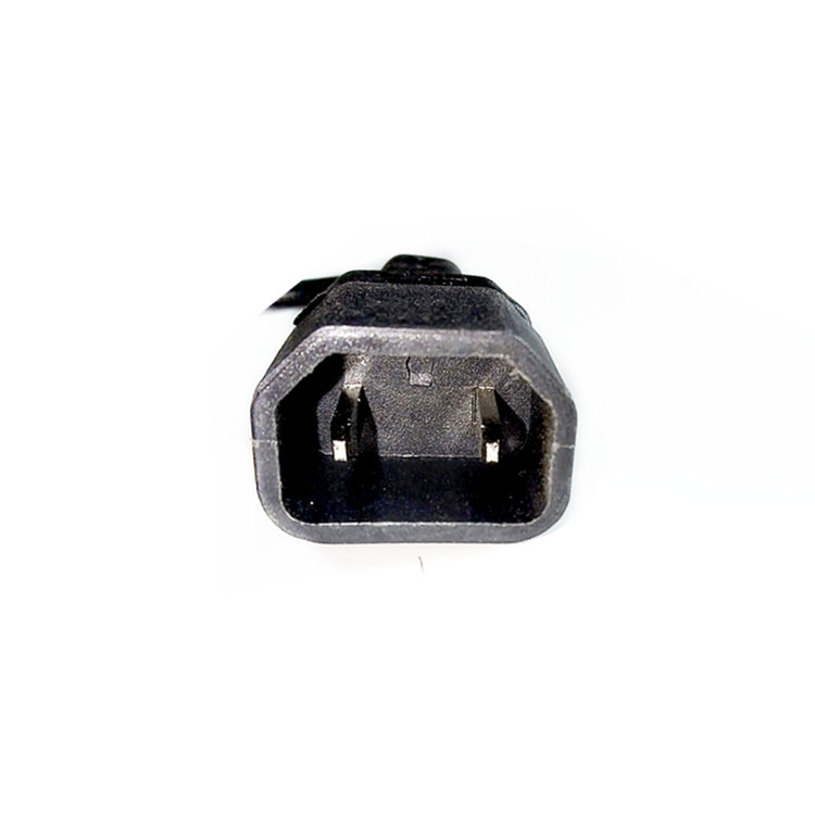 雅迪爱玛台铃新日小鸟电动车充电转换头电瓶车充电器转接头转换头