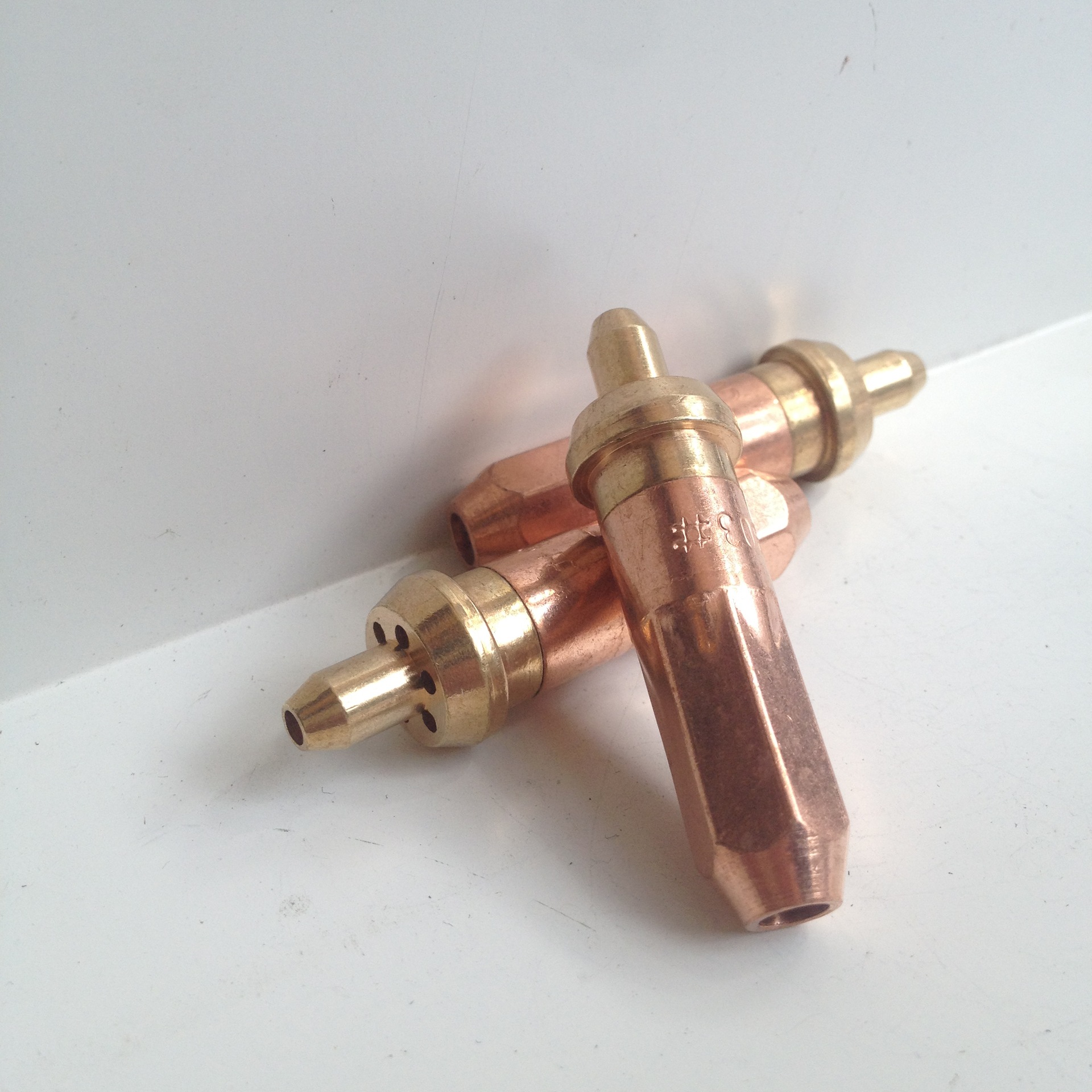 东海龙g01-30型割炬割咀30型丙烷乙炔环形梅花割嘴1#/2#/3#割咀