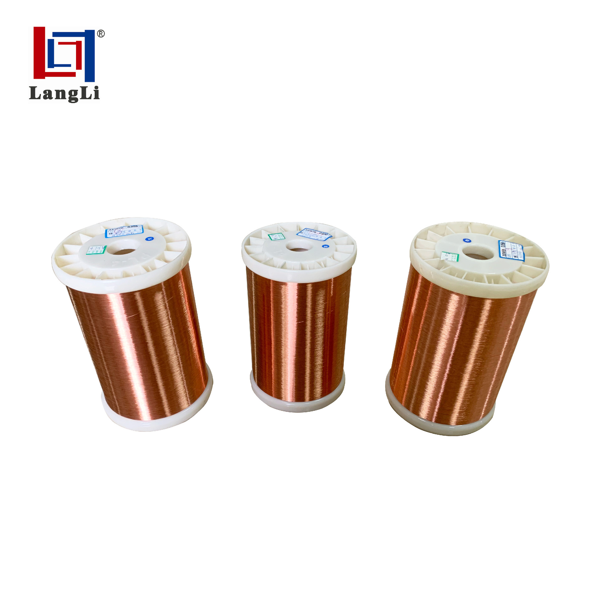 电机定子漆包线