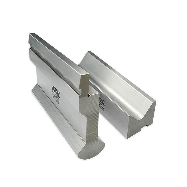 川品阿玛达折弯机用数控冲床模具 厚板u型圆弧折弯上下模整套组合