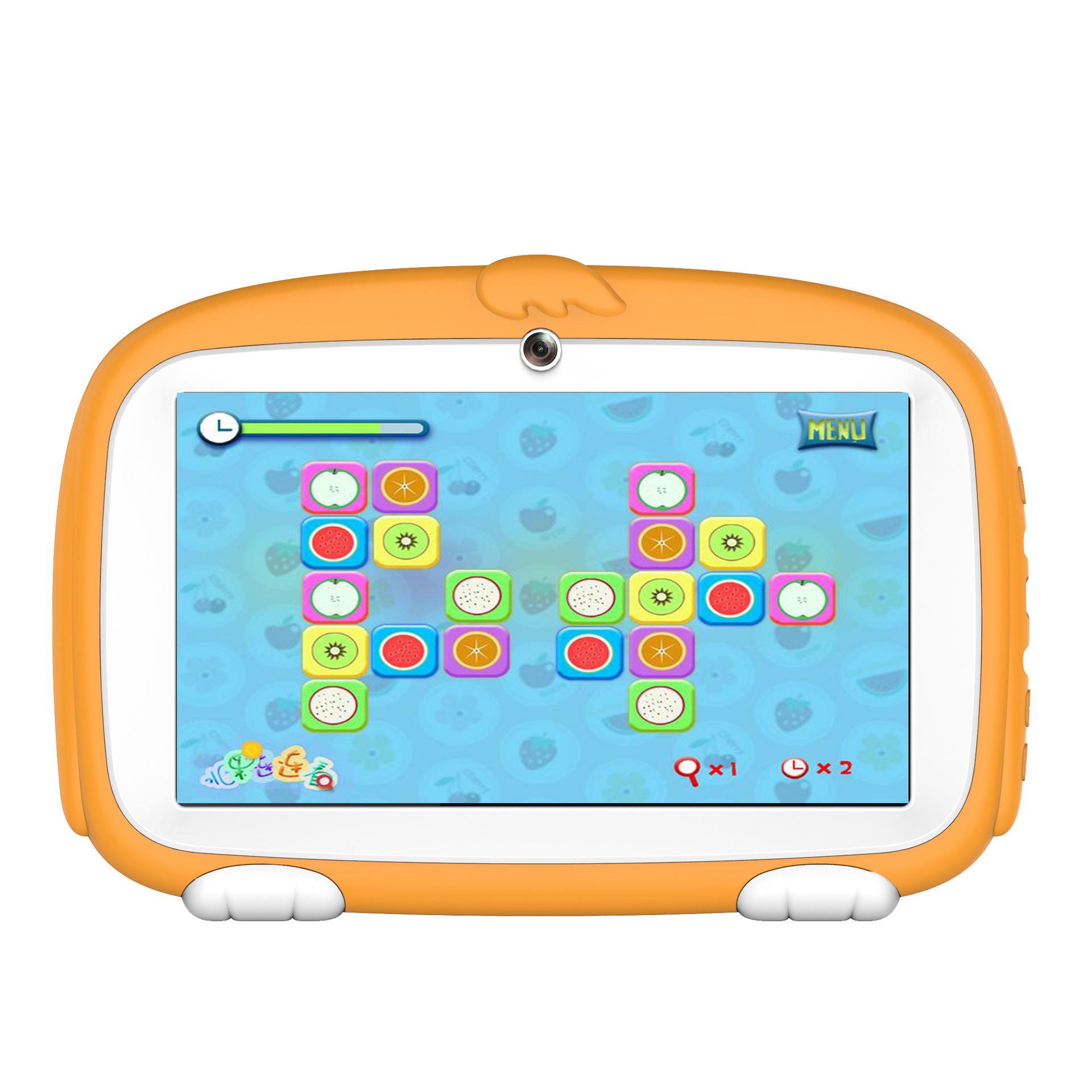 儿童平板电脑 幼儿平板电脑 识字平板电脑 深圳平板厂家 学习平板