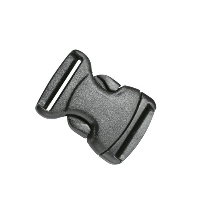 utx-flex小龙虾插扣 pom赛钢尼龙包带塑料插扣 20mm轻巧易按插扣