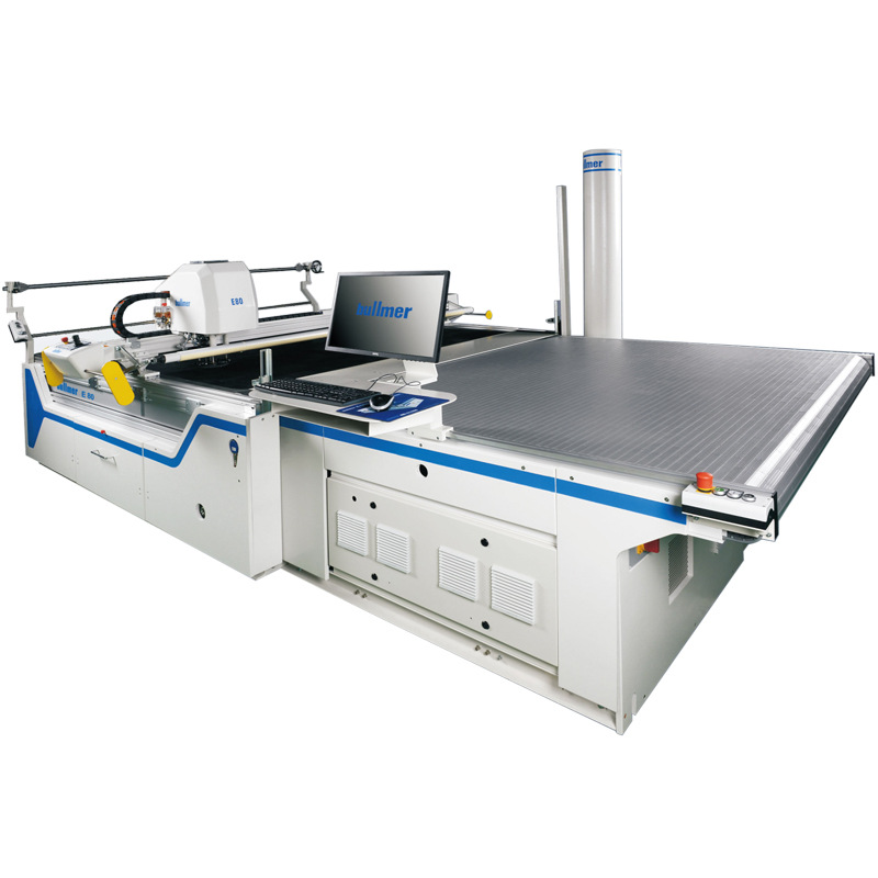 广东服装电脑裁床