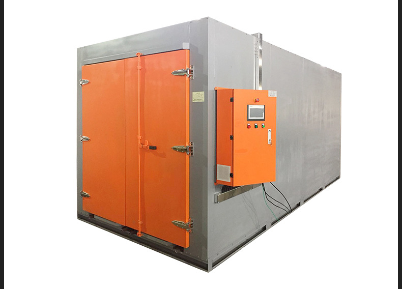 大型工业烤箱烘箱 电热鼓风恒温干燥箱 高温烘干烤箱 大型烘干箱
