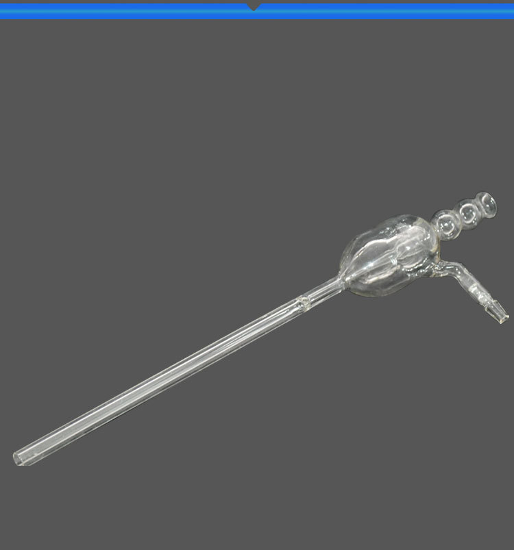 厂家直销抽气管球形抽气管 筒形抽气管 具活门抽气管 量大从优