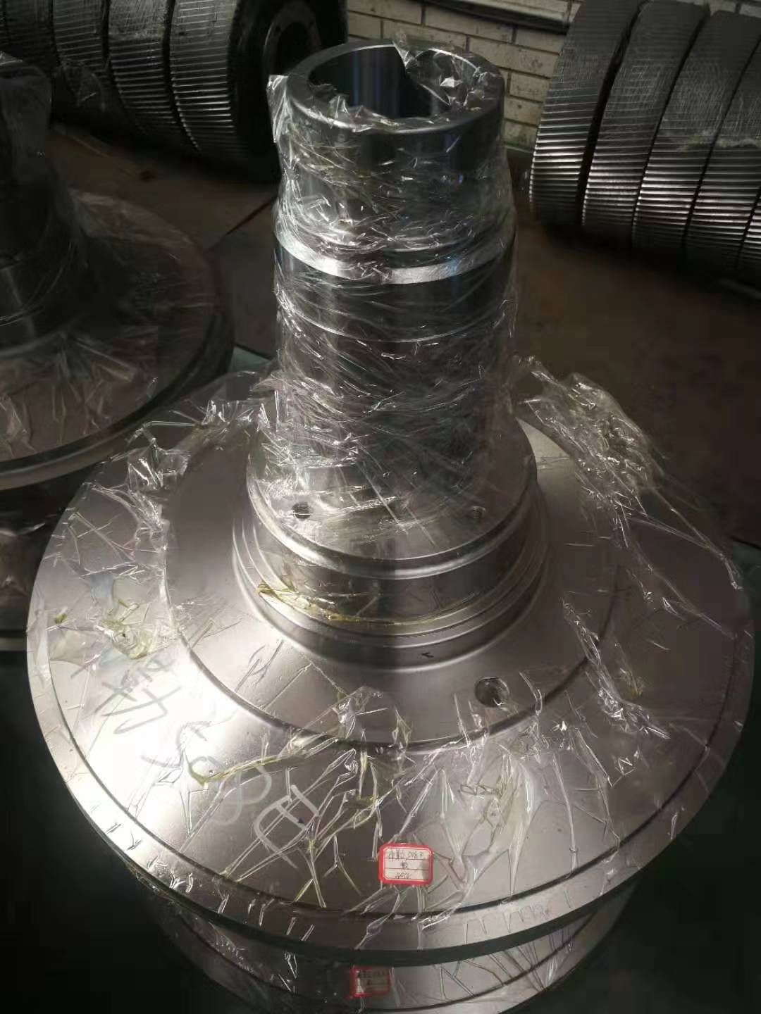 布勒508e空轴 饲料机颗粒机 配件定制 厂家直销 品质保证