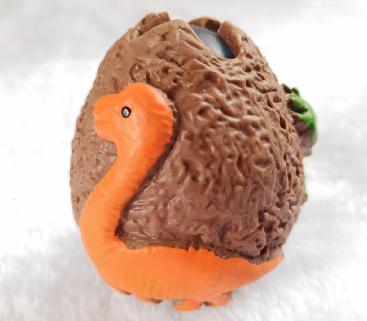 新款恐龙蛋捏捏乐挤压孵化蛋崽仔发泄水球成人儿童整蛊抖音玩具