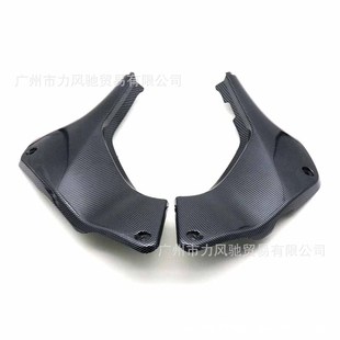 适用于本田 cb400 92-98年 vt250蓝宝石小黄蜂 三线前后转向灯