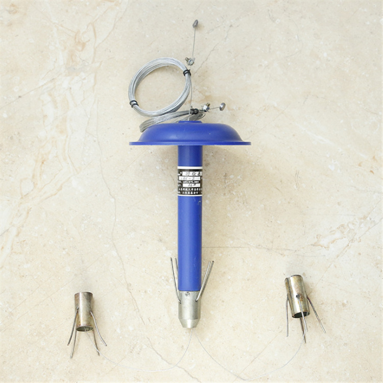 矿用lby-2顶板离层指示仪三点检测顶板指示仪水平托盘顶板离层仪