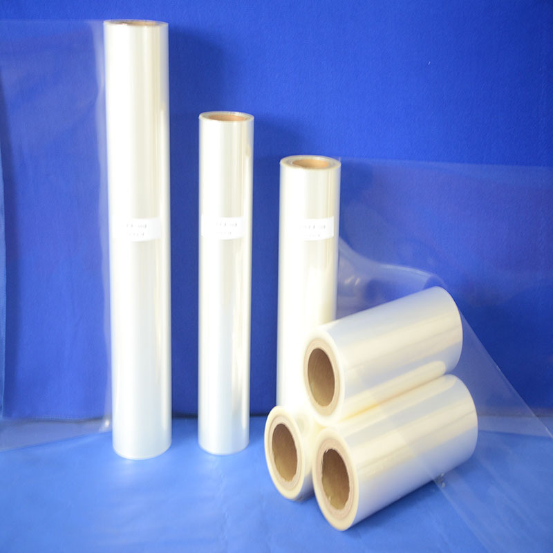 cpp流延膜 复合电割 低温膜 厚薄均匀 无晶点 透明度亮-阿里巴巴