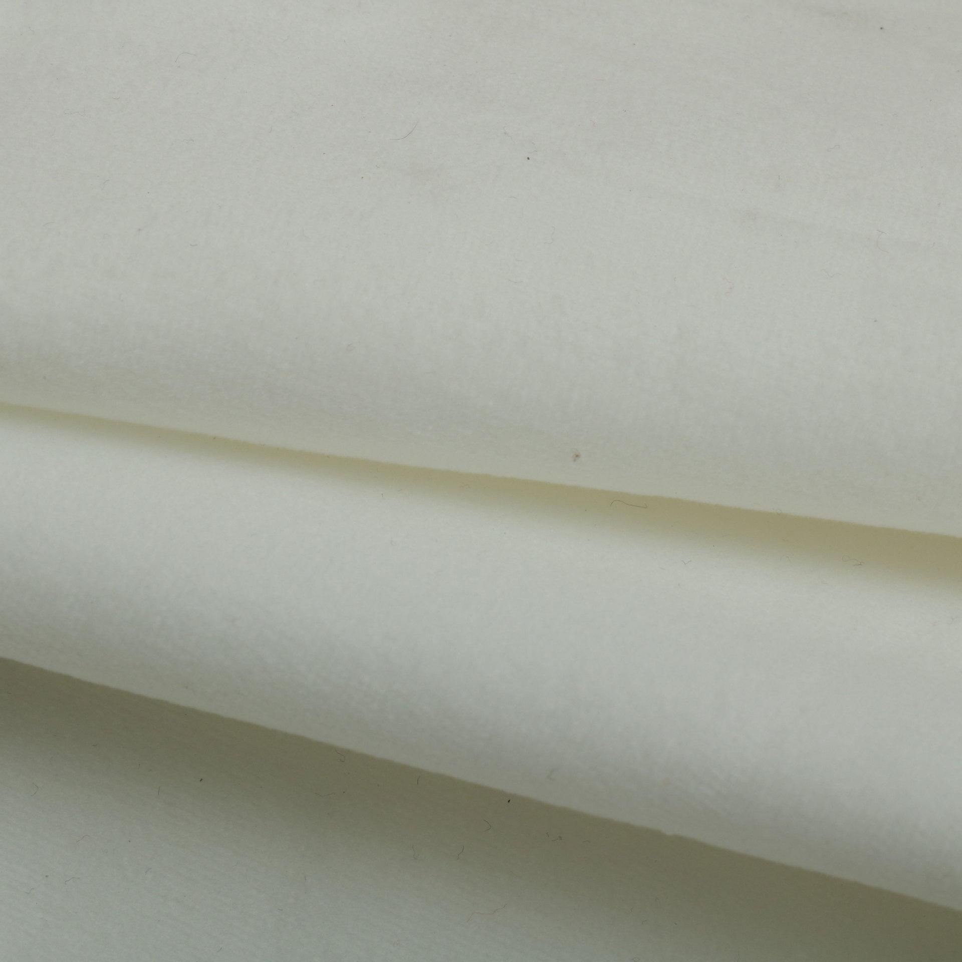 厂家直销 短毛绒仿超柔布料 热转印坯布 抱枕桌布面料 仿超毛绒布