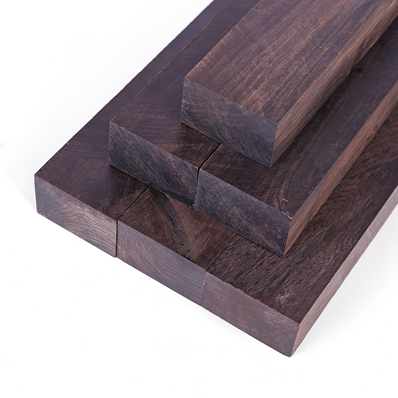 檀香木角料