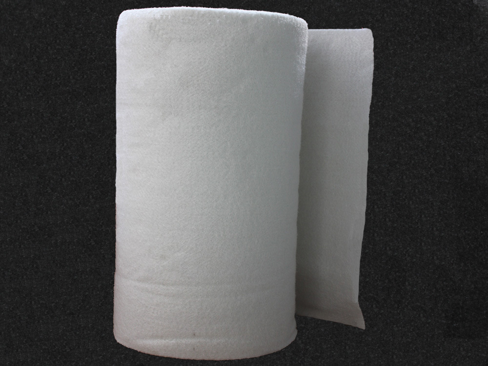 无碱玻璃纤维针刺毡300g 针织毡 适合手糊缠绕拉挤gmt等 无粘结剂