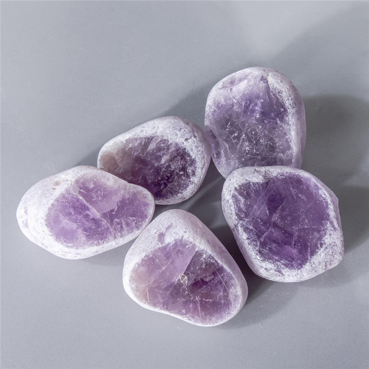 预言石seerstone横切抛光原矿观赏石emaeggs大颗粒天然裸石材料