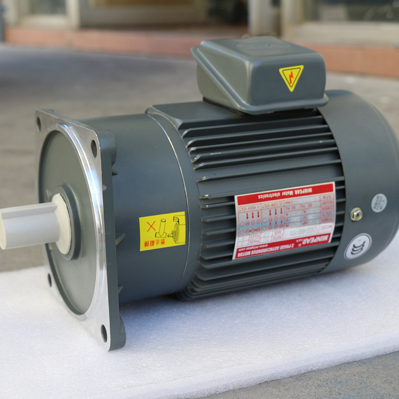 电机 工业专用全铜电机 机械设备电动机 厂家直销 质量可靠
