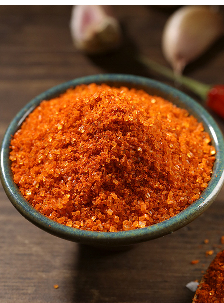 烘焙原料 展艺蜜汁腌料 烤肉烤鸡翅撒料调味料 烧烤调料 原装140g