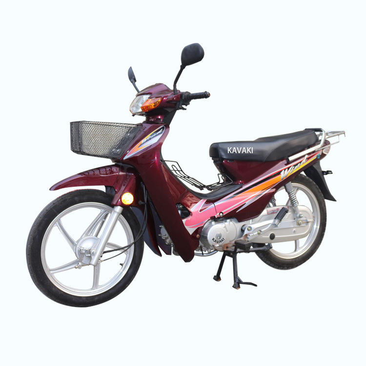 广州kavaki工厂直接批发出口热销两轮汽油摩托车风冷单缸发动机