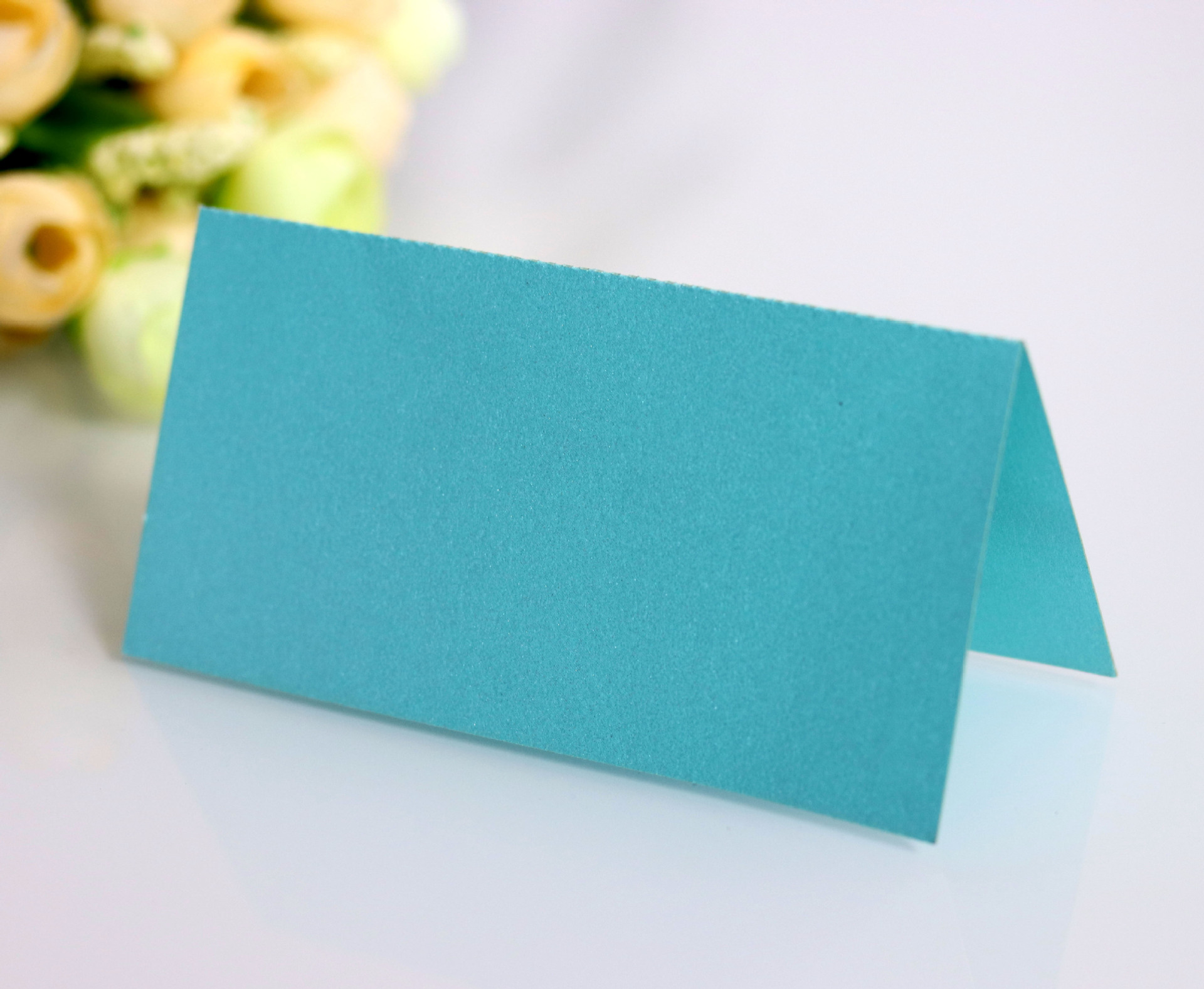 欧式结婚席位卡 婚礼激光镂空纸桌卡 座位牌卡姓名座次卡批发