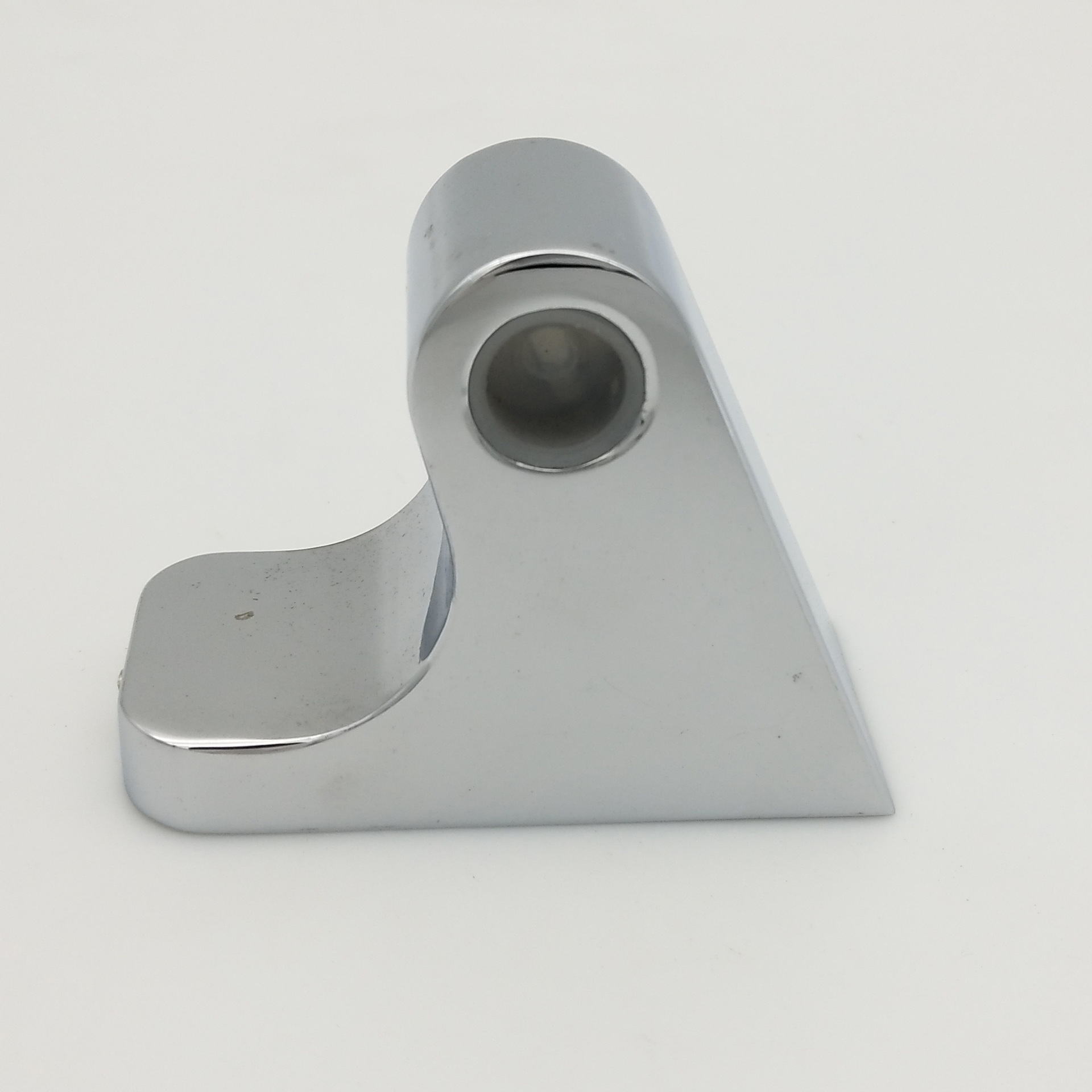 浴室五金件毛巾架座毛巾架锌合金压铸件