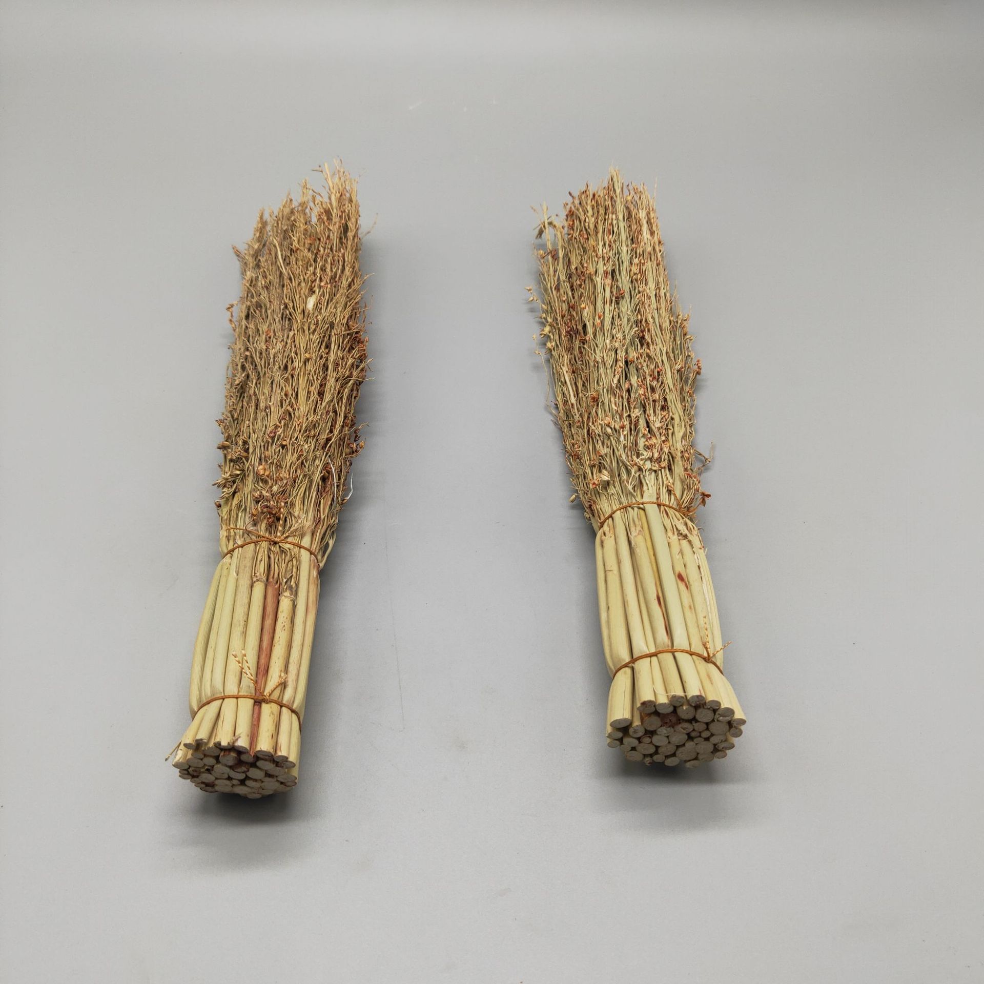 清洁刷厨房魔力刷高粱刷刷可挂式塑料清洁去油污锅刷两元店批发