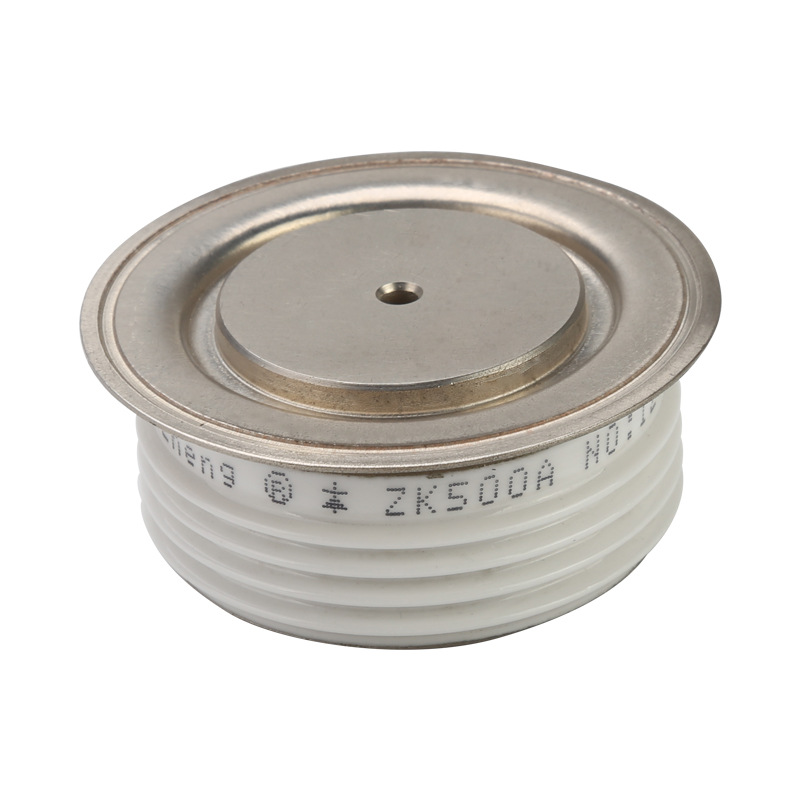 可控硅晶闸管平板型双向可控硅电流电压定制