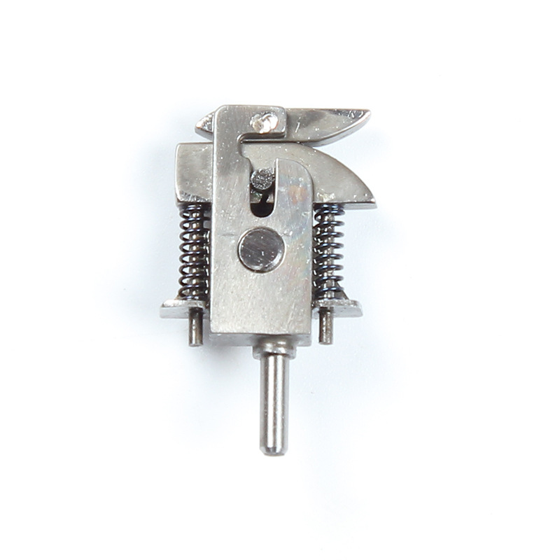 现货供应各类结经机及配件 bq198型新鸭嘴 波球机械