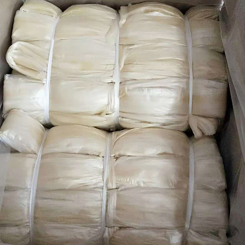 现货批发8米肠衣天然猪小肠干制吹衣 多规格肠衣干制吹衣支持定制