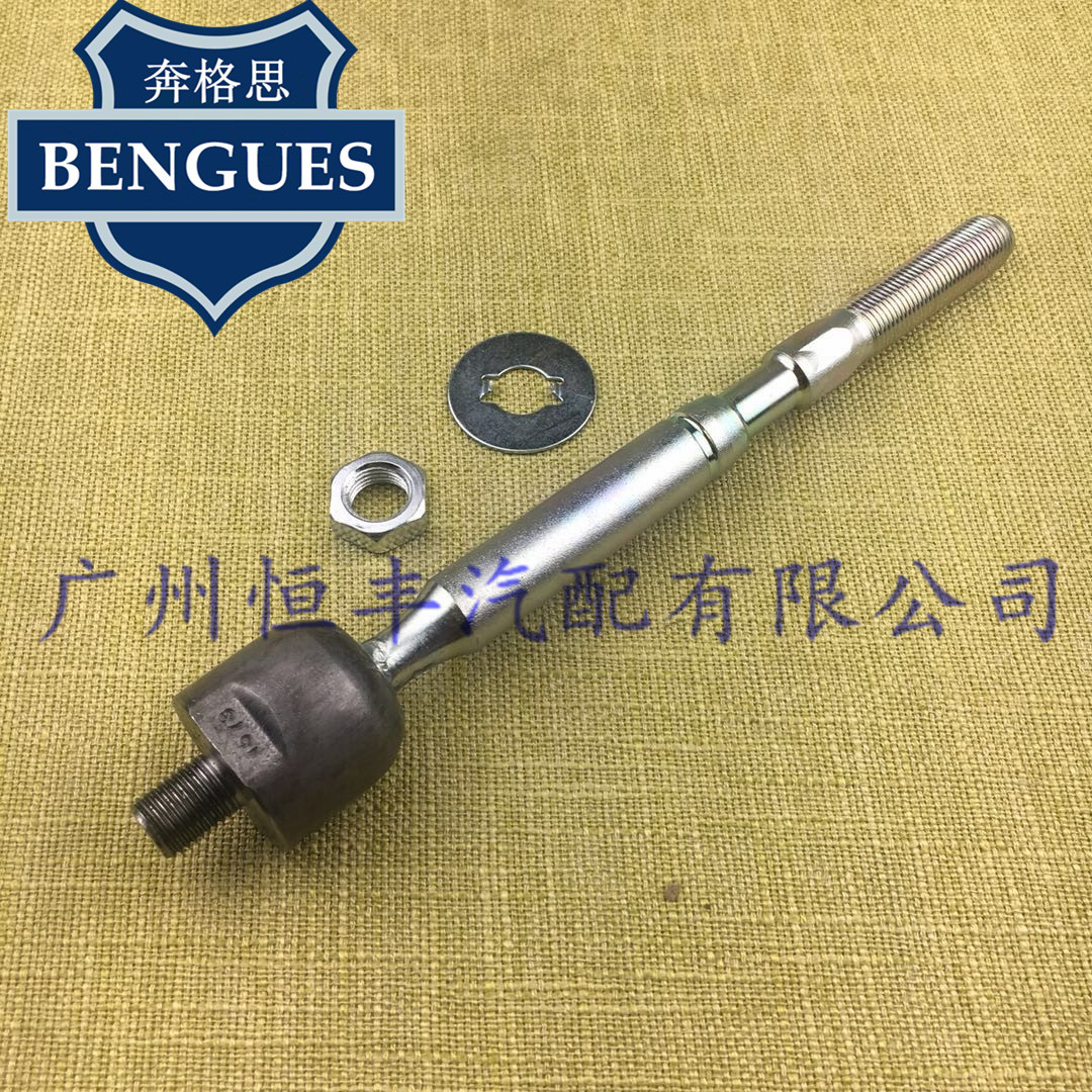 45503-09600卡罗拉 方向机内球头横拉杆内球头转向拉杆球头内球头