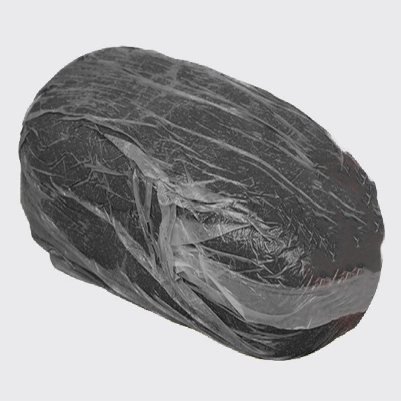 厂家直销 黑色防爆胶泥 电缆封堵耐高温耐腐蚀绝缘防爆泥