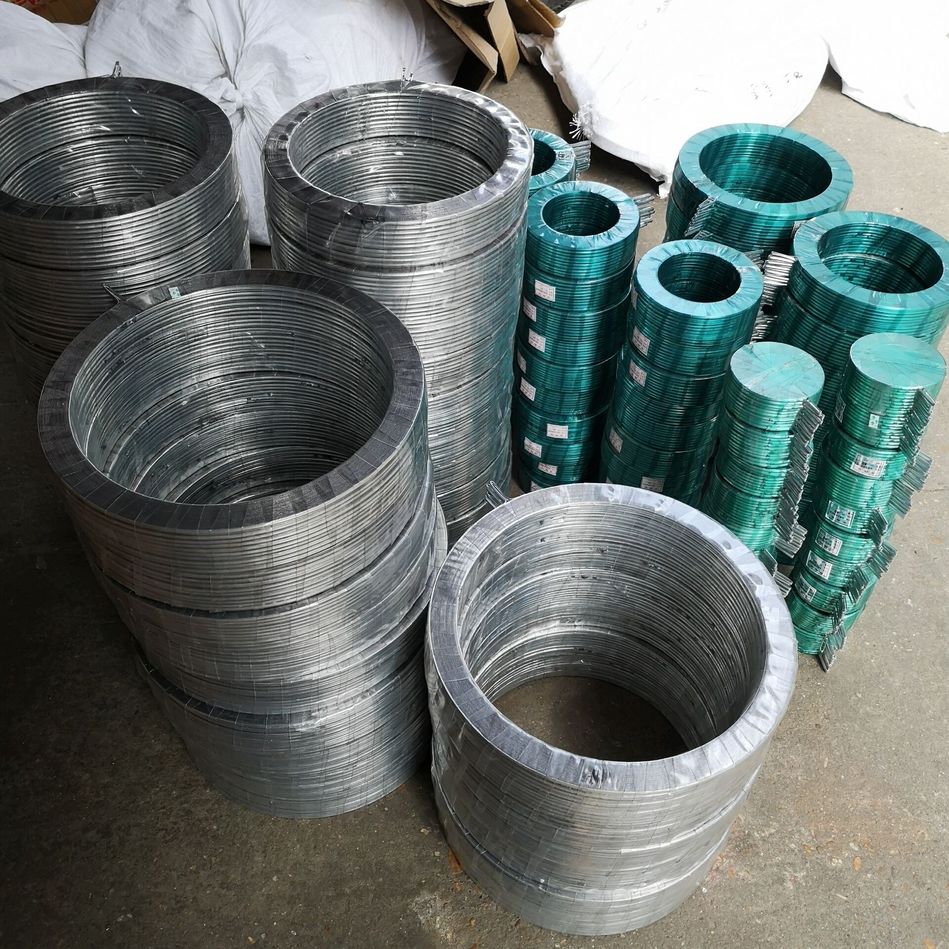 阀门管道法兰橡胶垫片密封圈橡皮垫dn25 32 40 50 65 80 100