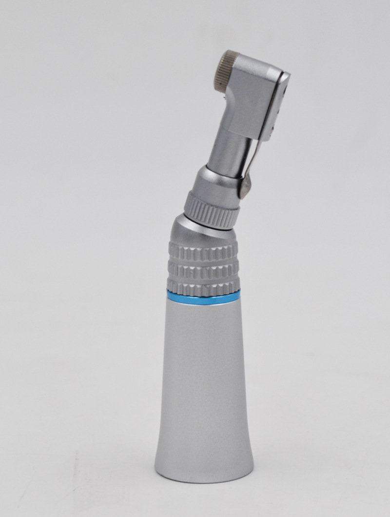 牙科低速手机套装 经典款慢速弯机马达直机 外水道三件套打磨抛光