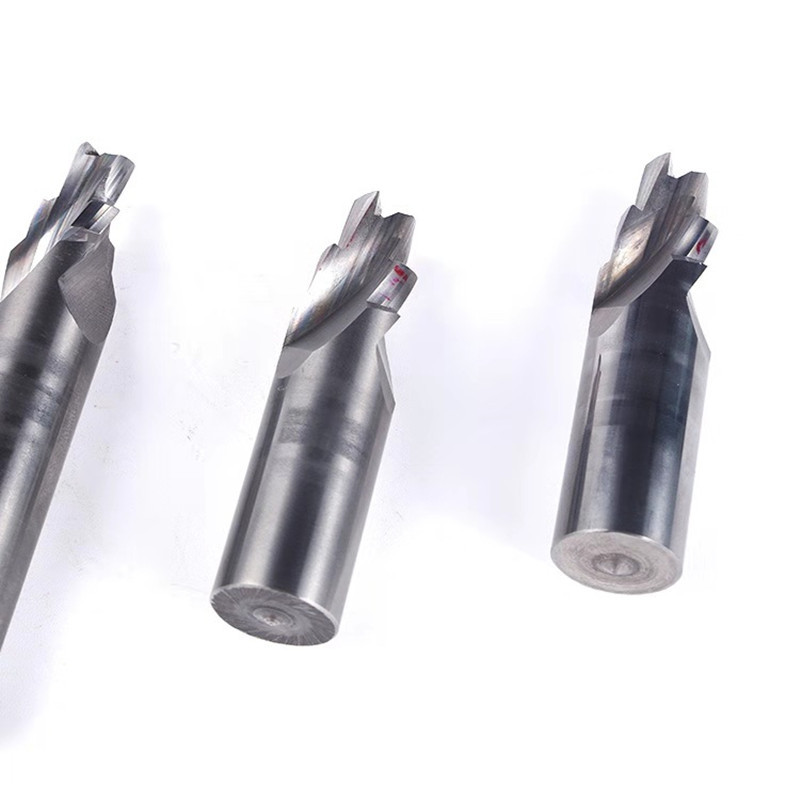 工厂定做钨钢铣刀 成型铣刀 非标刀具 r铣刀 异性铣刀 组合刀具